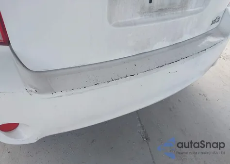 2011 Scion Xb из США, поврежденный, VIN JTLZE4FE5B1132207